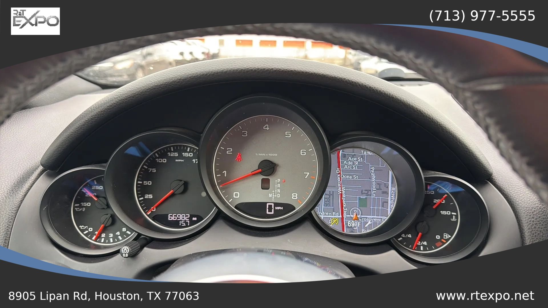 Used 2016 Porsche Cayenne S image 45