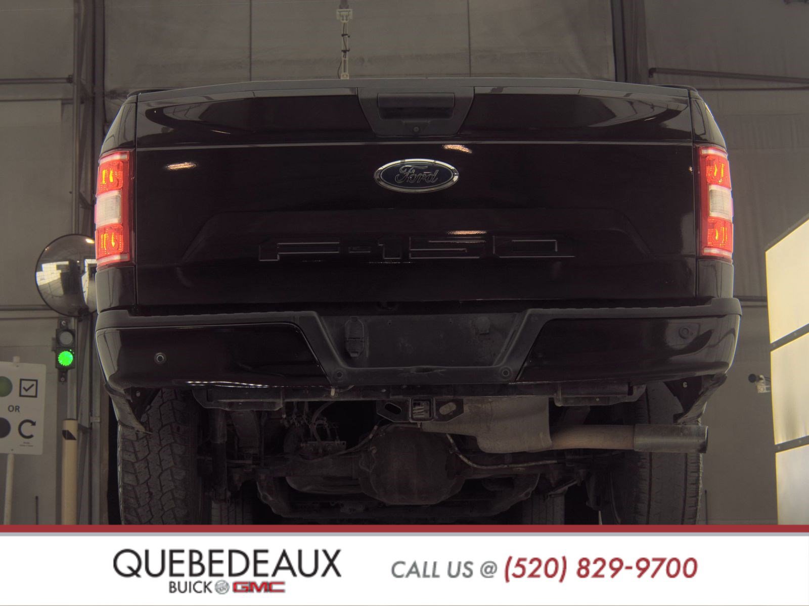 Used 2019 Ford F150 XLT w/ Equipment Group 302A Luxury image 7