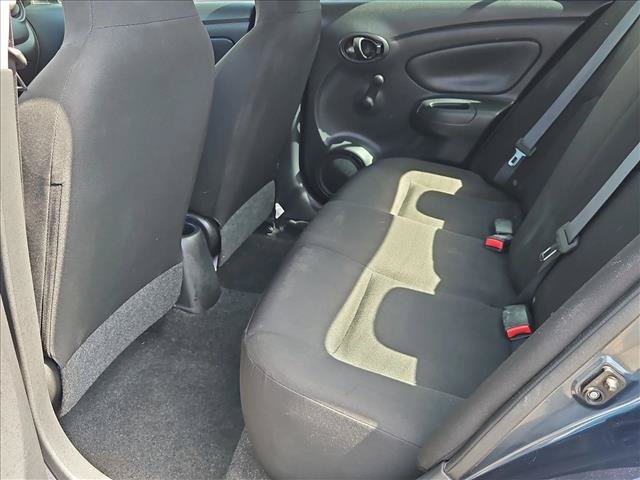 Used 2015 Nissan Versa S Plus FWD image 23
