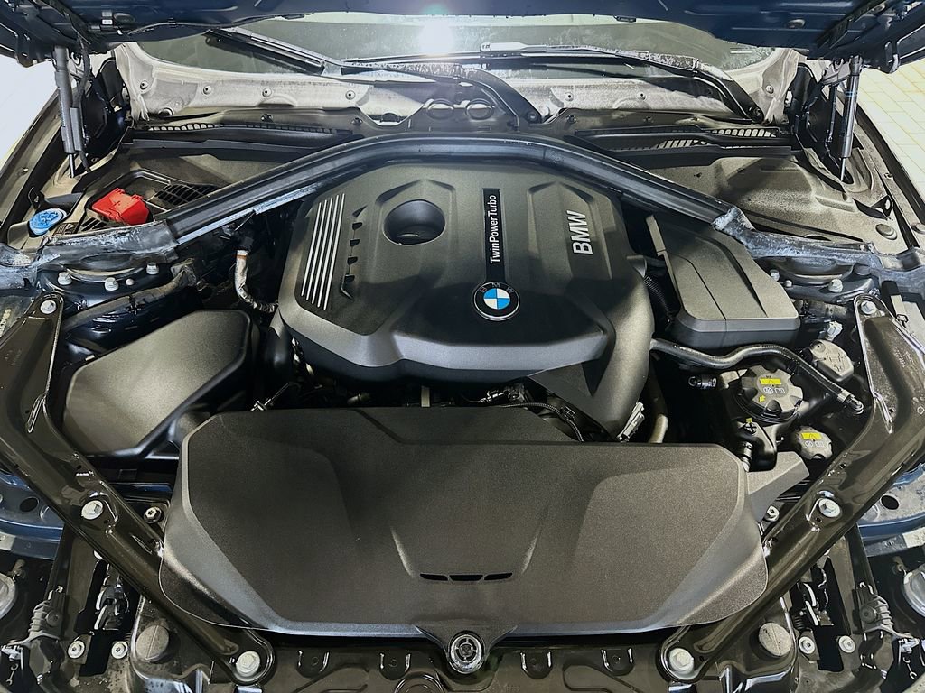 Used 2019 BMW 430i xDrive Convertible w/ Convenience Package AWD/4WD image 29