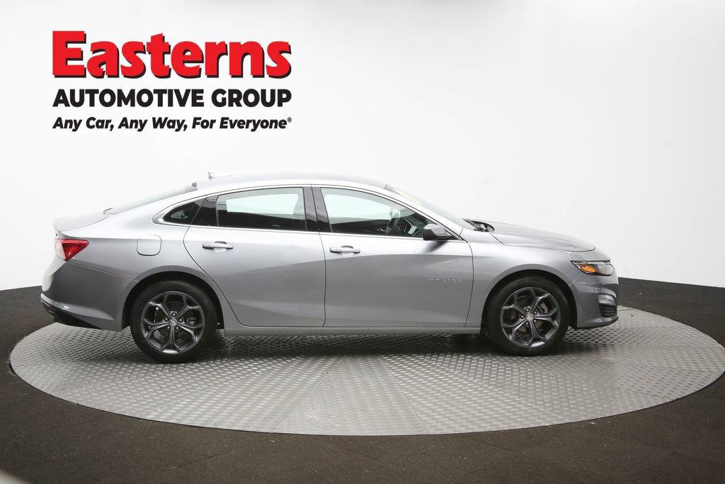 Used 2023 Chevrolet Malibu LT image 44