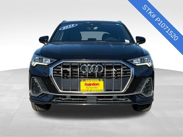 Used 2023 Audi Q3 2.0T Premium image 2