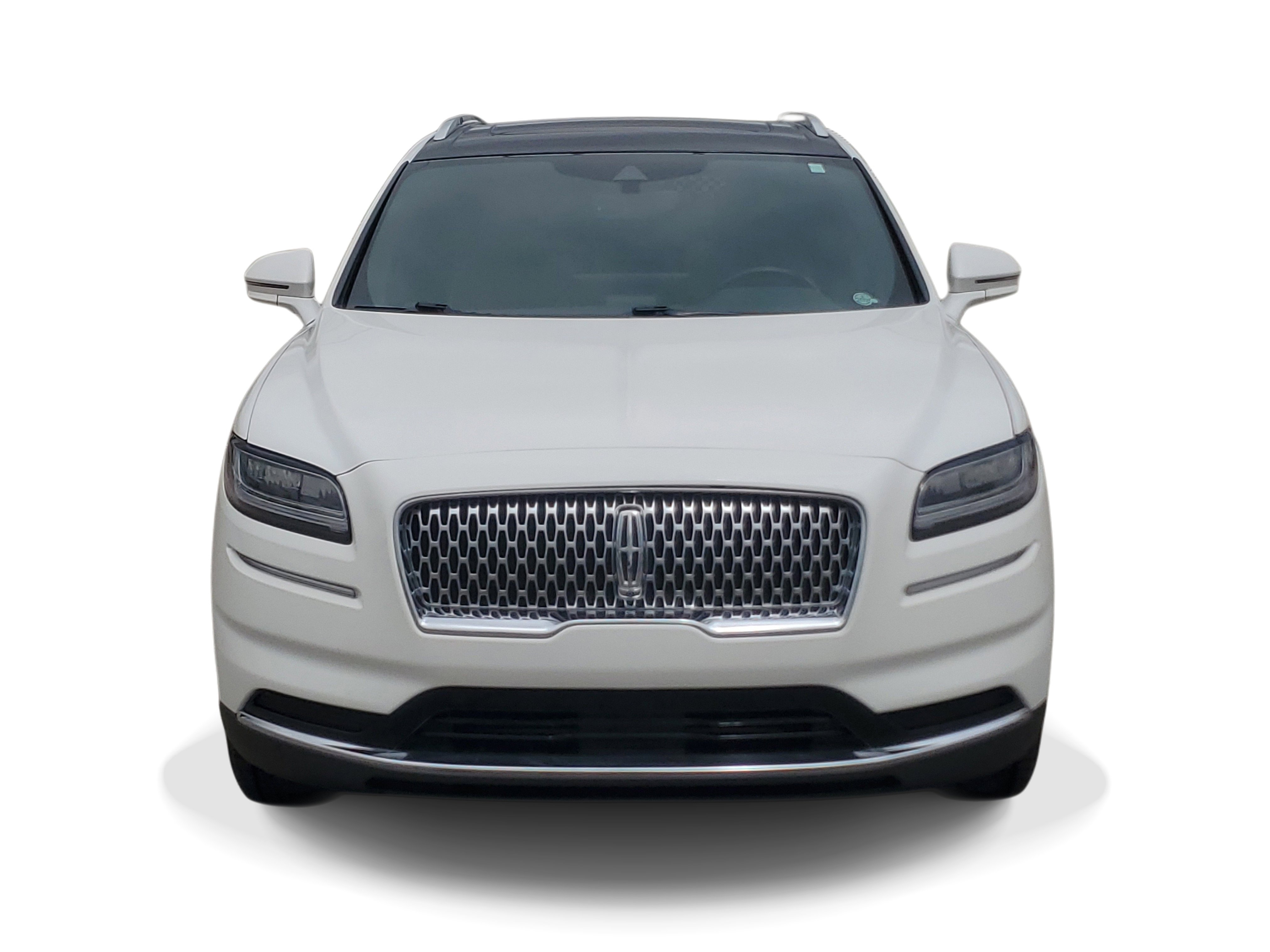 Certified 2022 Lincoln Nautilus Reserve w/ Equipment Group 201A AWD/4WD image 2
