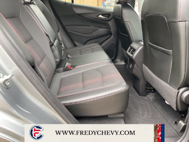 Used 2024 Chevrolet Equinox RS FWD image 31