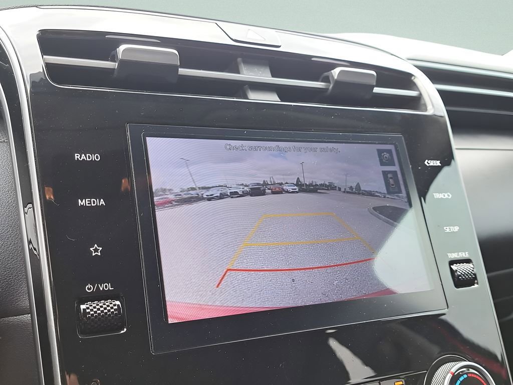 Certified 2023 Hyundai Tucson SEL image 19