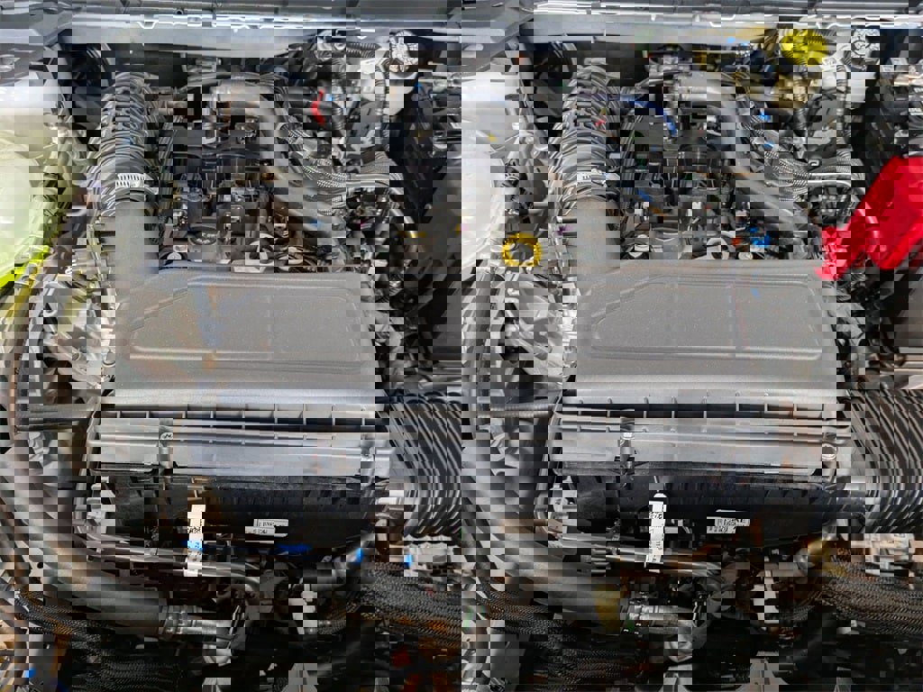 New 2026 Ford Escape Active image 47