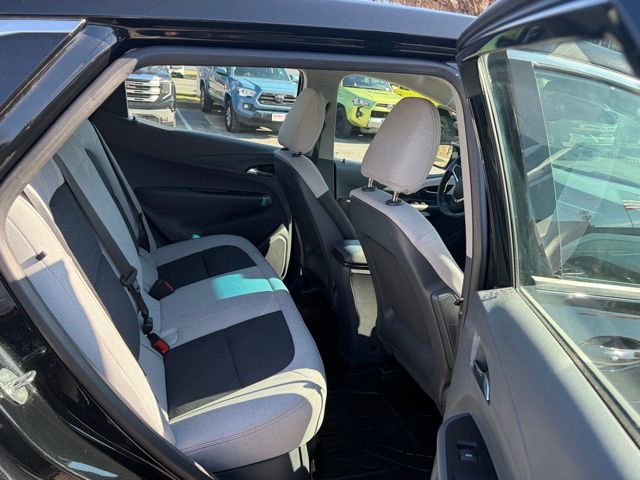 Used 2020 Chevrolet Bolt LT image 27