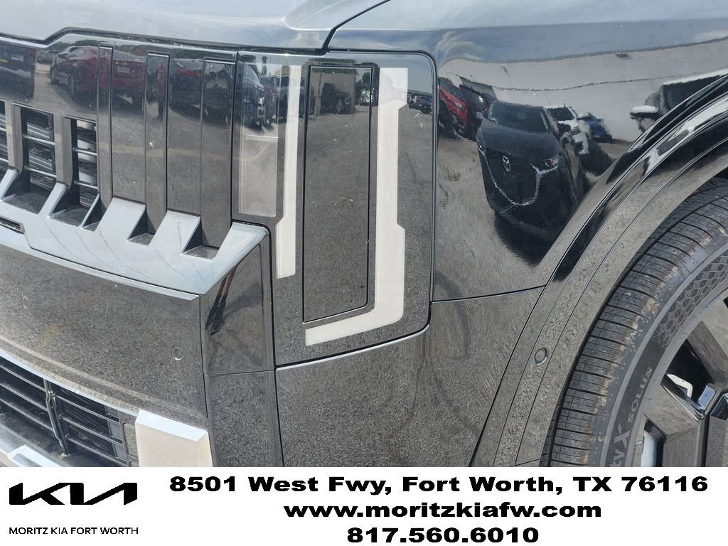 New 2027 Kia Telluride SX FWD image 6