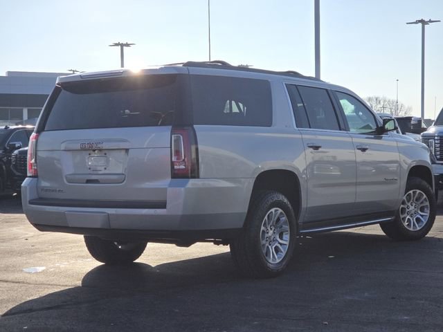 Used 2019 GMC Yukon XL SLT w/ Open Road Package image 25