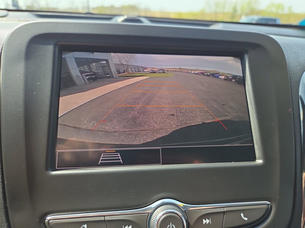 Certified 2023 Chevrolet Equinox RS w/ LPO, Floor Liner Package AWD/4WD image 19