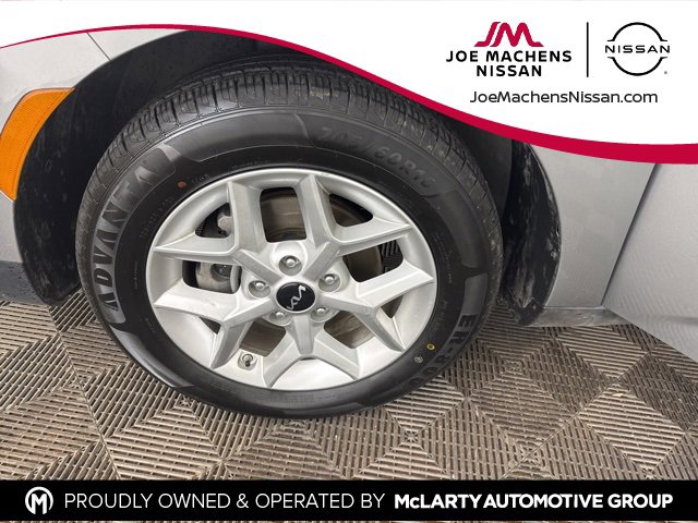 Used 2024 Kia Soul LX w/ Option Group 015 image 27