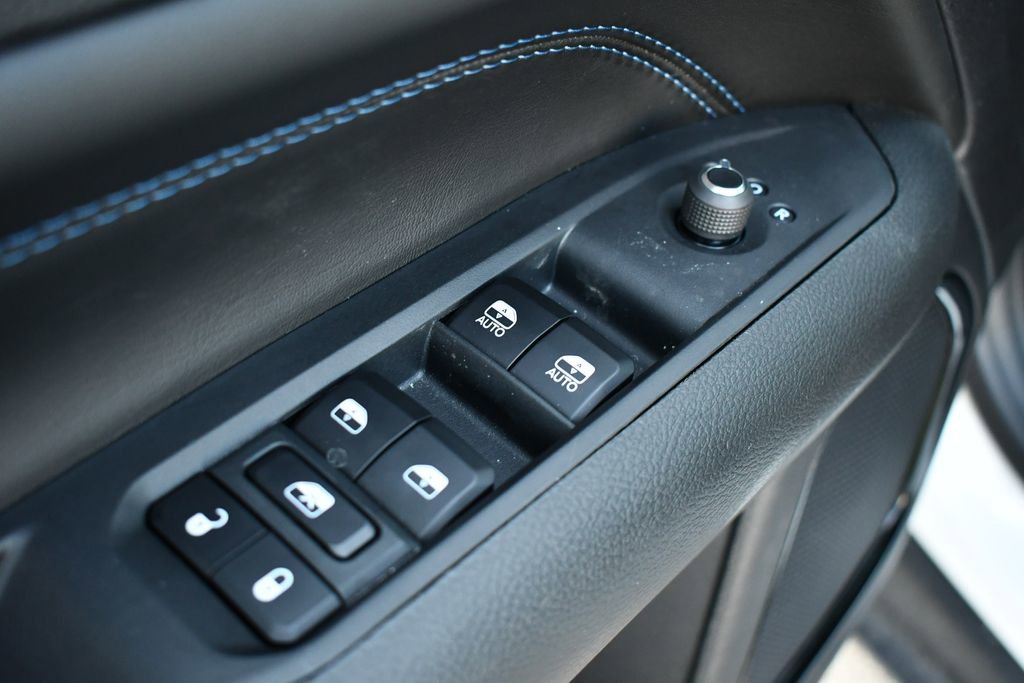 New 2026 Jeep Compass Latitude image 14