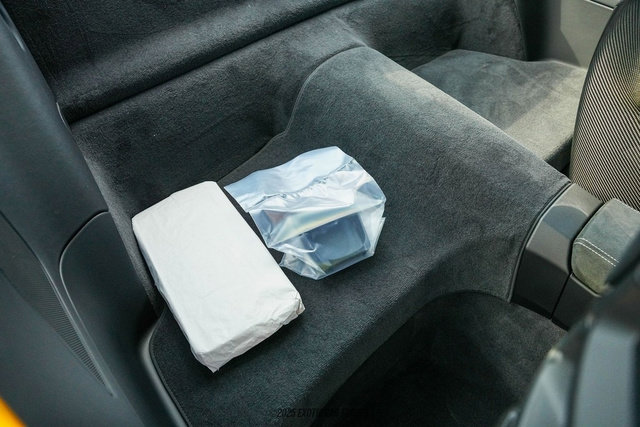 Used 2025 Porsche 911 GT3 RS image 27