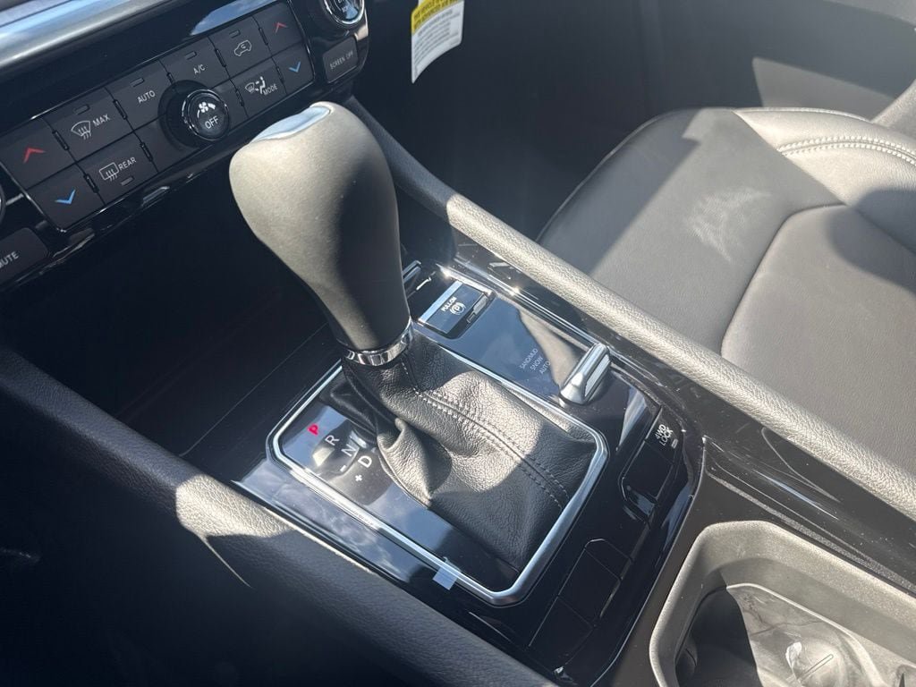New 2026 Jeep Compass Limited AWD/4WD image 28
