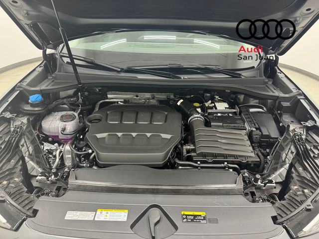 New 2026 Audi Q3 quattro 2.0T AWD/4WD image 4