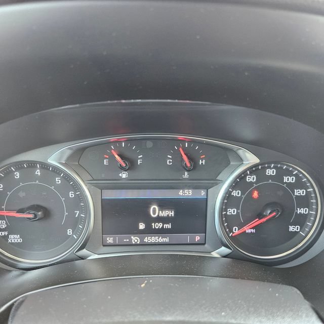 Used 2024 GMC Terrain SLT AWD/4WD image 28