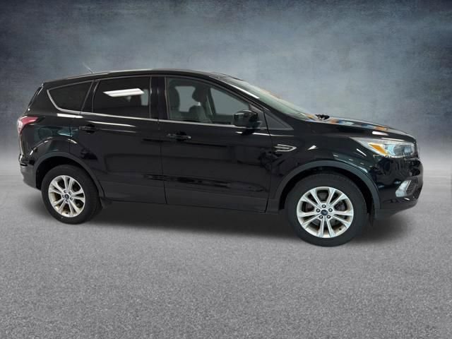Used 2017 Ford Escape SE AWD/4WD image 5