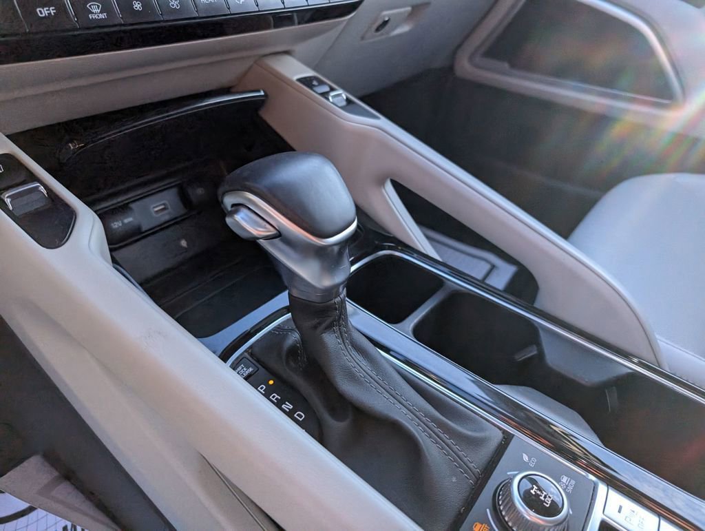 Used 2022 Kia Telluride S image 21