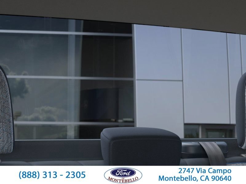 New 2025 Ford Maverick XLT w/ XLT Luxury Package AWD/4WD image 25