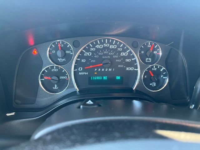 Used 2020 Chevrolet Express 2500 LS image 23