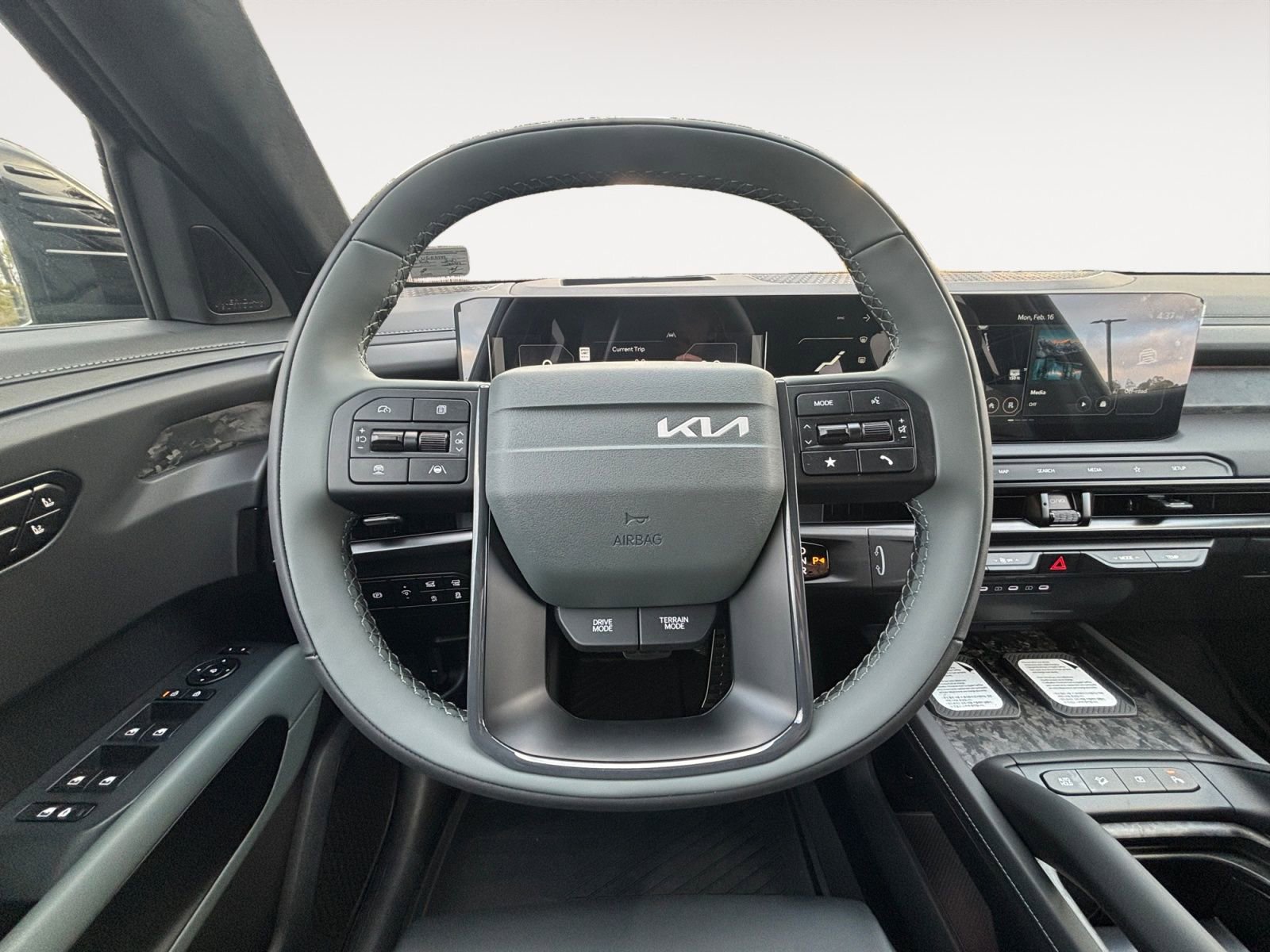 New 2027 Kia Telluride SX Prestige X-Pro image 12