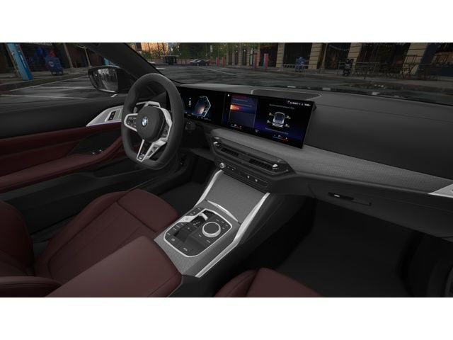 New 2026 BMW 430i xDrive Convertible w/ M Sport Package image 14