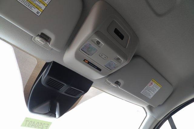 New 2025 Ford Transit 250 Low Roof w/ Load Area Protection Package image 33