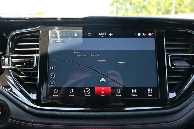 Used 2025 Dodge Durango R/T AWD/4WD image 46
