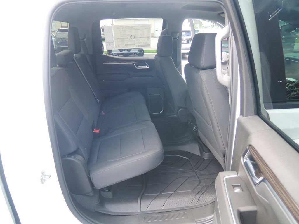 New 2026 Chevrolet Silverado 1500 RST w/ RST Select Package AWD/4WD image 35