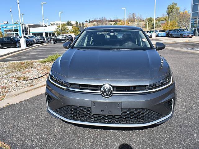 Used 2025 Volkswagen Jetta S image 2
