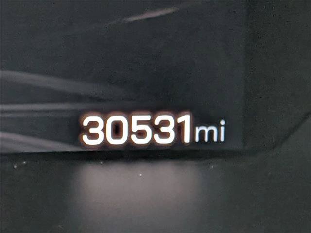 Used 2025 GMC Canyon Elevation AWD/4WD image 13
