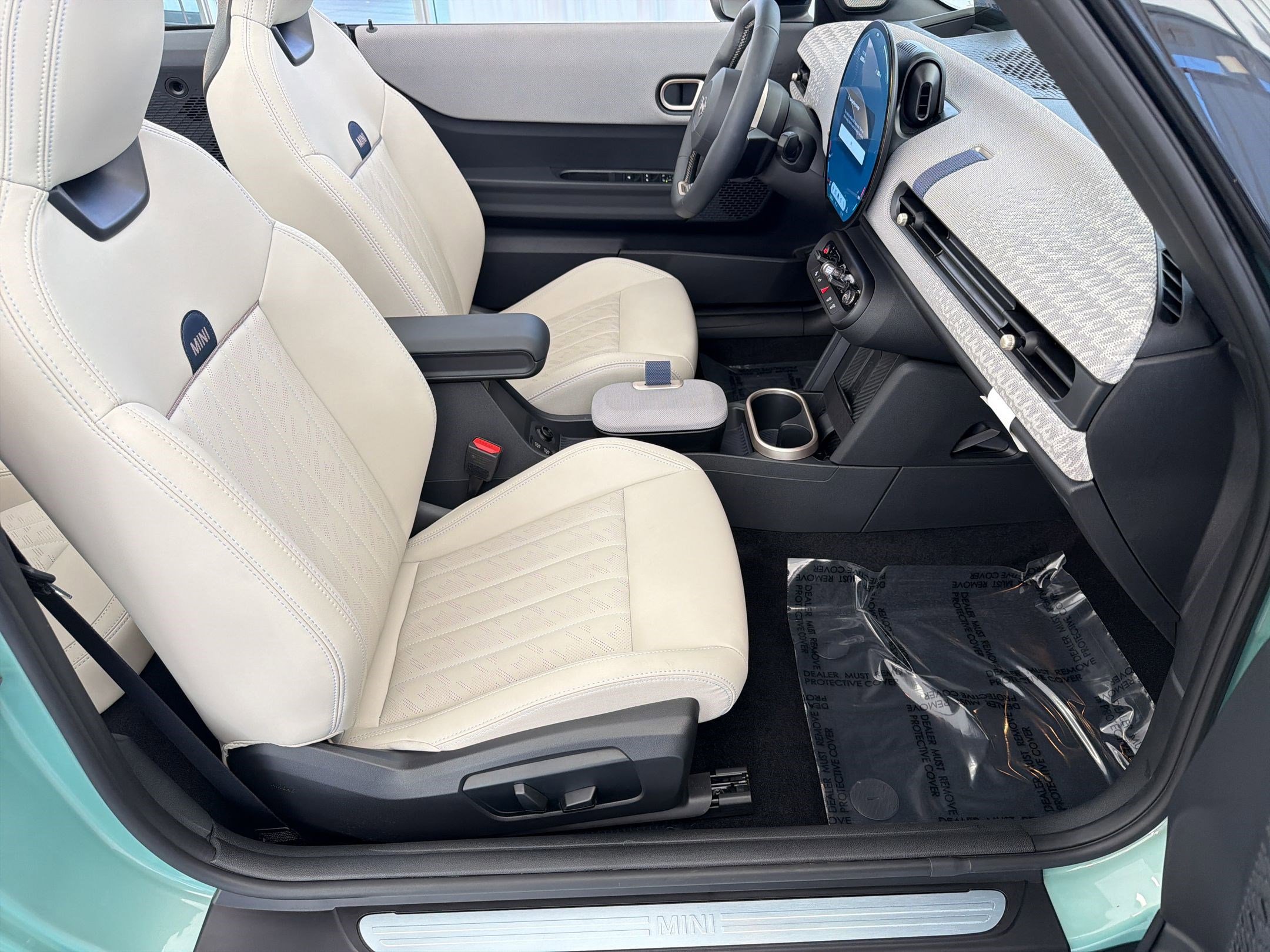 Certified 2026 MINI Cooper S image 30