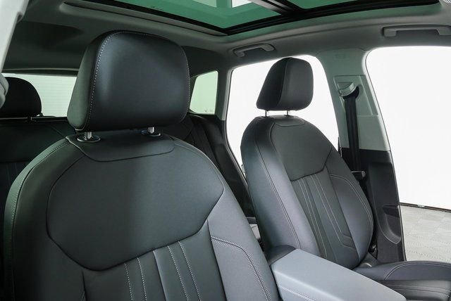 New 2026 Audi Q3 quattro 2.0T image 24