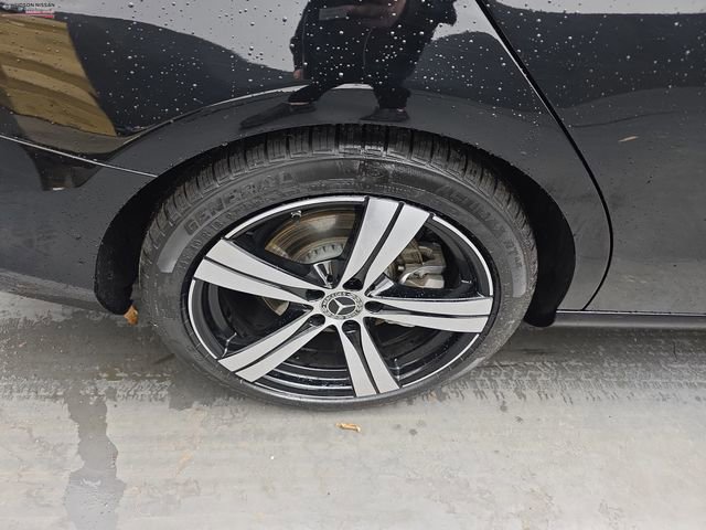 Used 2022 Mercedes-Benz C 300 C 300 image 20