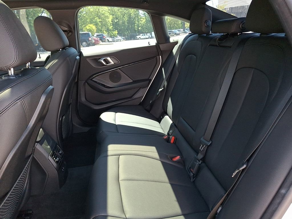 Used 2020 BMW 228i xDrive Gran Coupe w/ Convenience Package AWD/4WD image 14