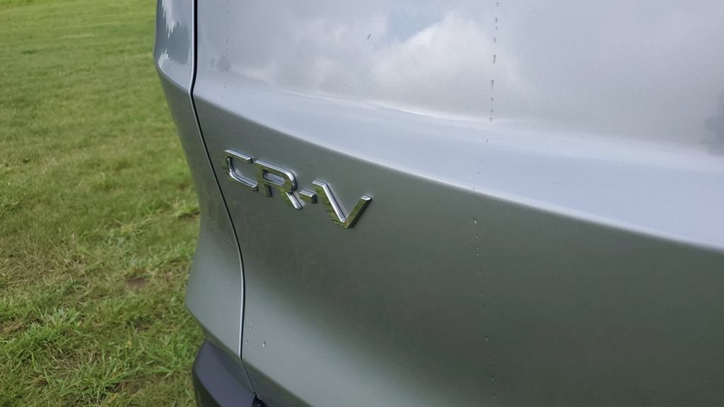Used 2024 Honda CR-V EX-L image 27