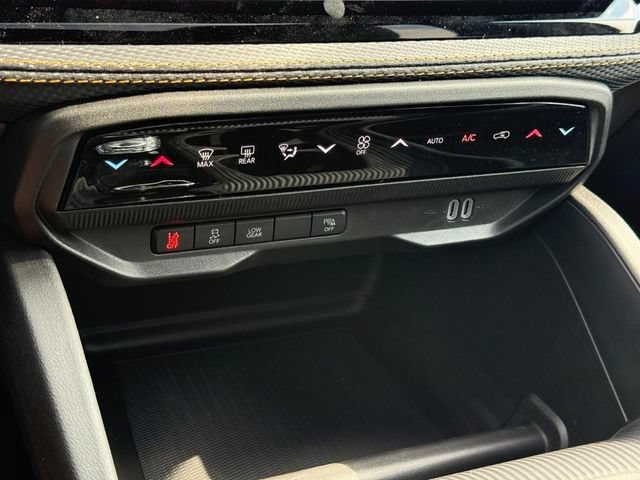 New 2026 Jeep Cherokee Overland AWD/4WD image 19