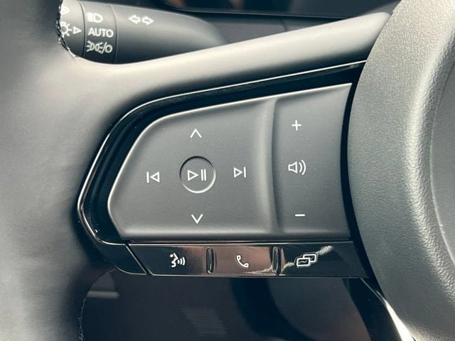 New 2026 MAZDA CX-5 Preferred AWD/4WD image 16