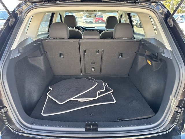 Used 2023 Volkswagen Taos S image 26