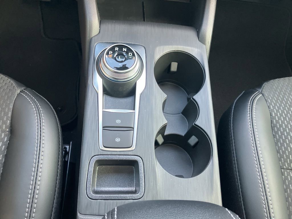 New 2026 Ford Escape SE image 31