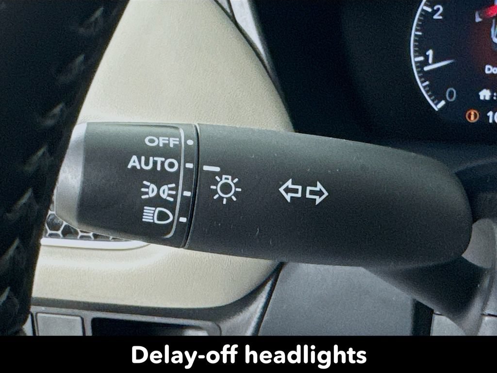Used 2026 Honda HR-V EX-L image 15
