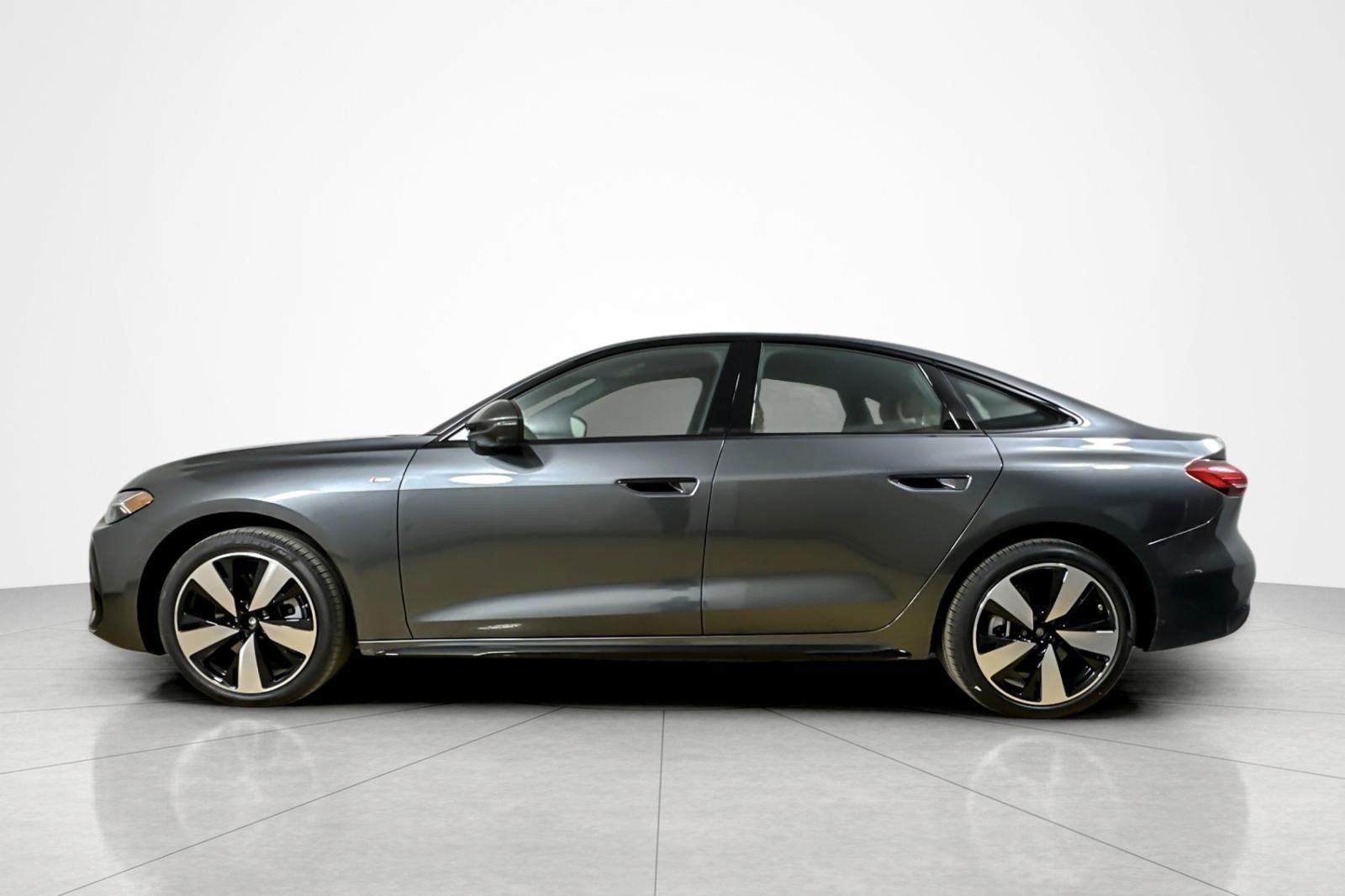 New 2026 Audi A5 Premium Plus AWD/4WD image 3