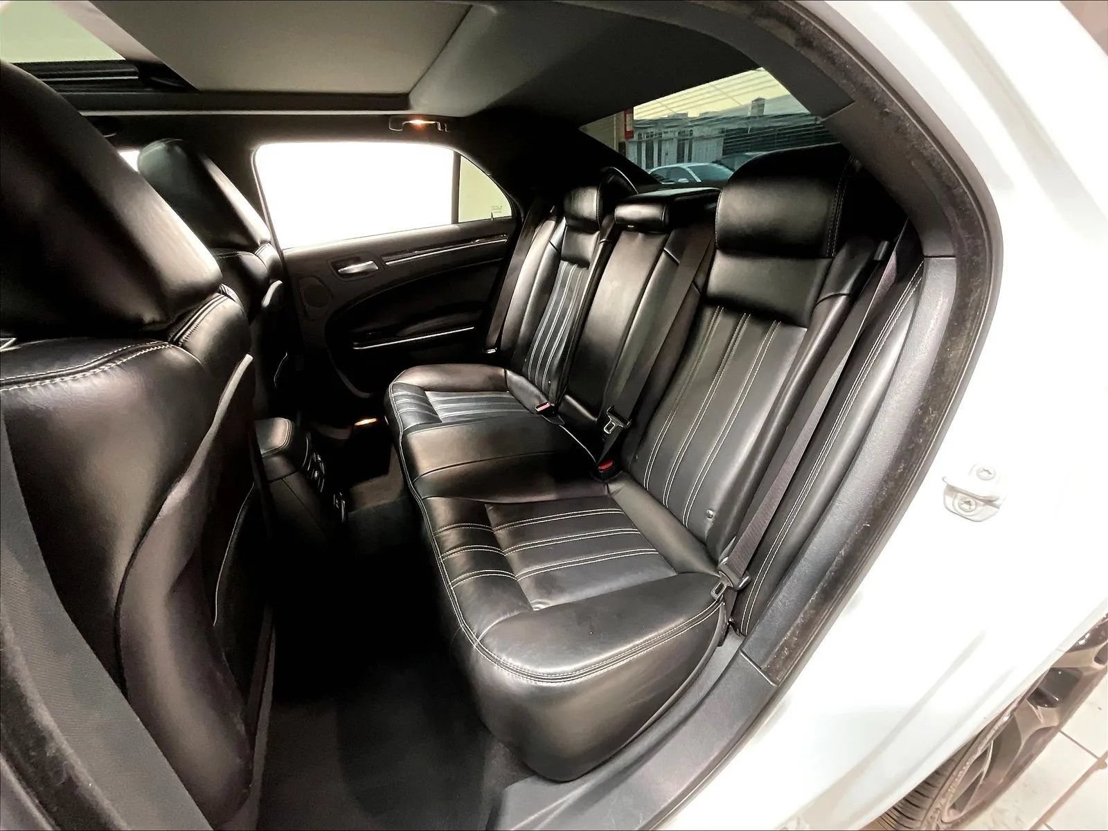 Used 2022 Chrysler 300 S RWD image 14
