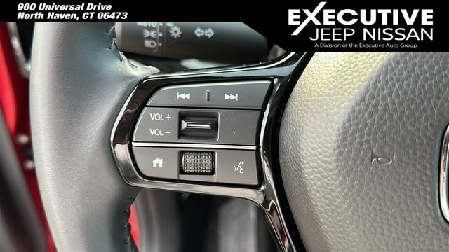 Used 2024 Honda CR-V EX-L image 13