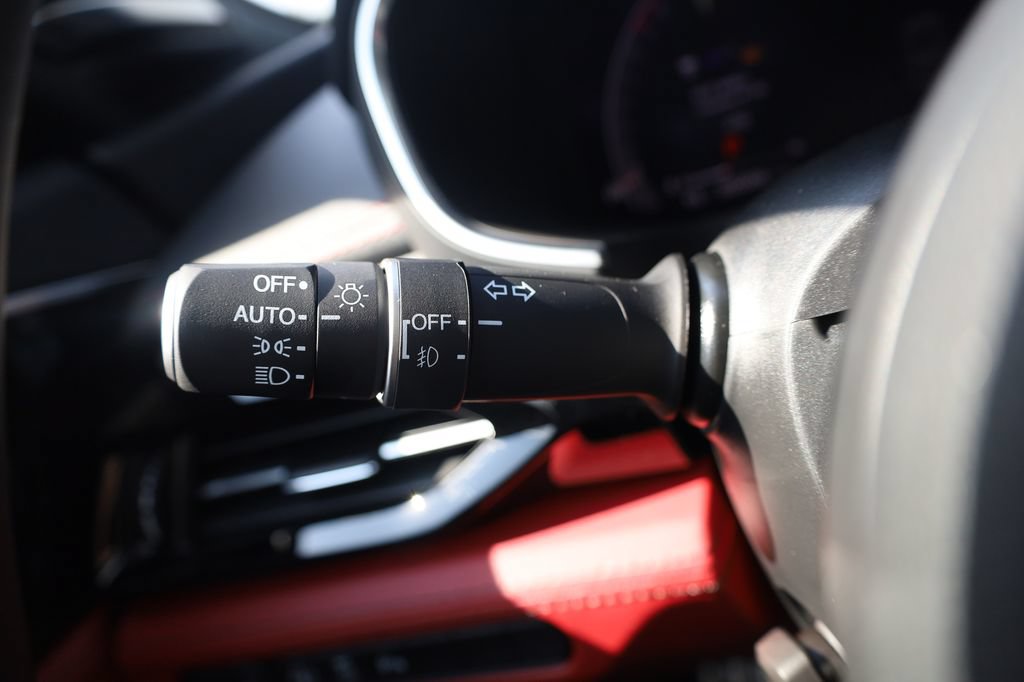 New 2026 Acura MDX A-Spec AWD/4WD image 15