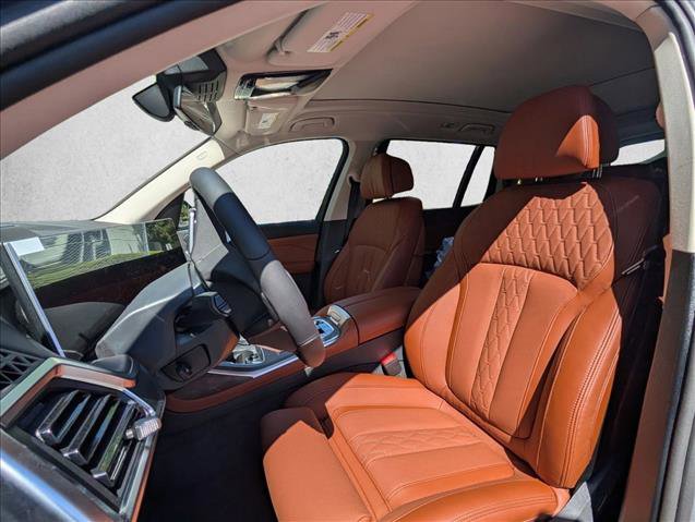 New 2026 BMW X7 xDrive40i image 4