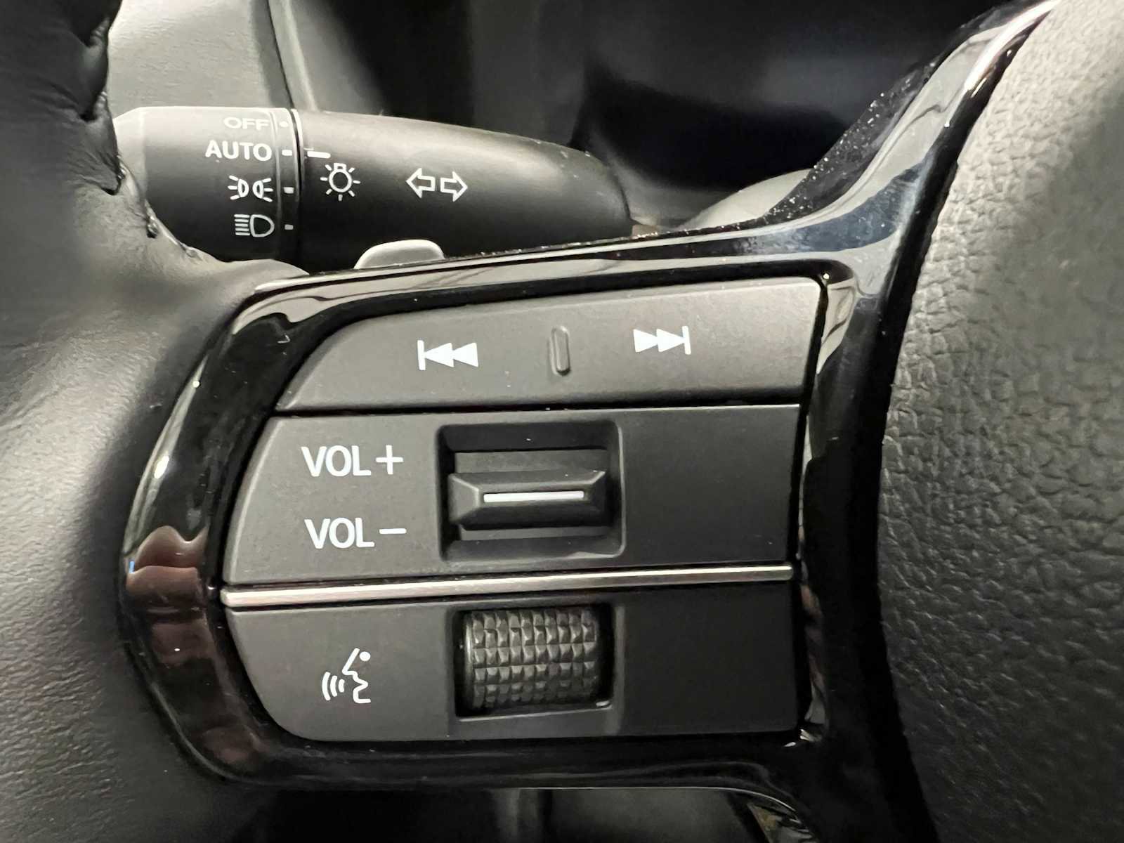 New 2025 Honda Accord Touring image 19