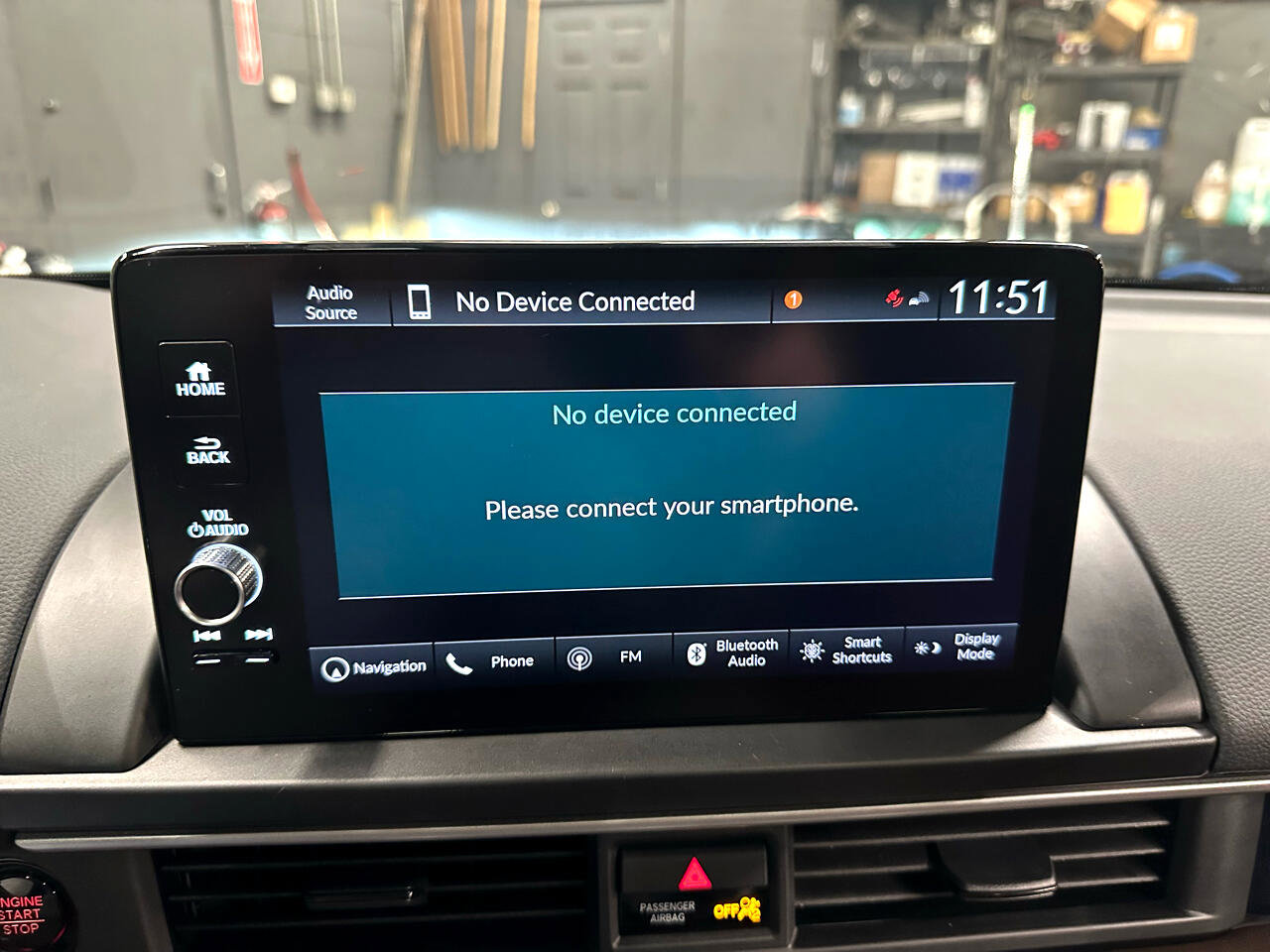 Used 2025 Honda Pilot Elite image 16