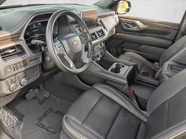 Used 2023 Chevrolet Tahoe Premier image 10