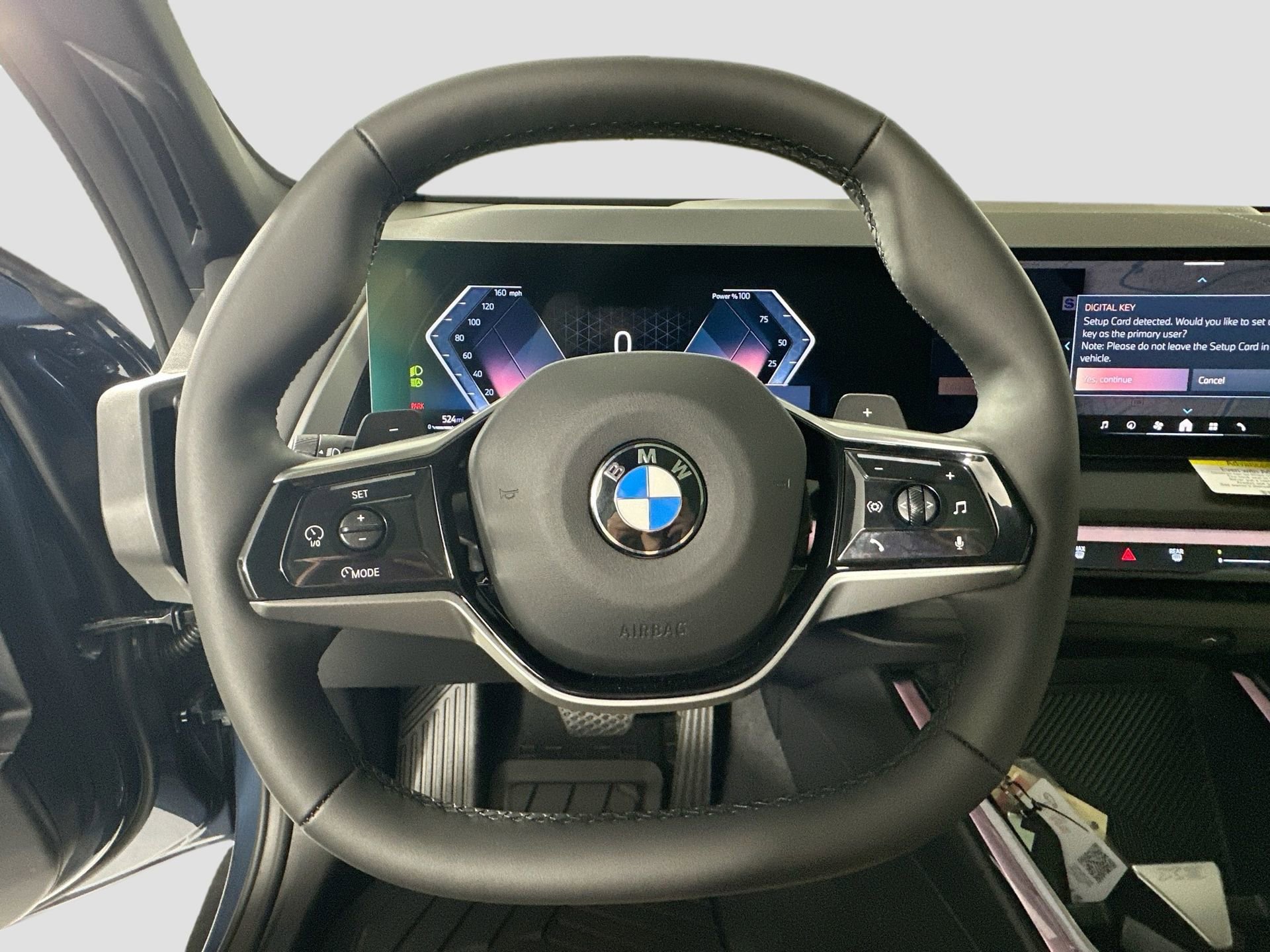 New 2026 BMW X3 xDrive30 w/ Convenience Package image 11